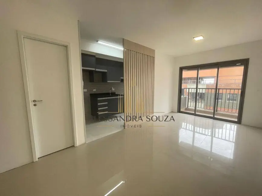 Apartamento com 1 quarto para alugar, 51m2 em Barueri - SP - imagem 5 Foto 5 de Apartamento com 1 quarto para alugar, 51m2 em Barueri - SP