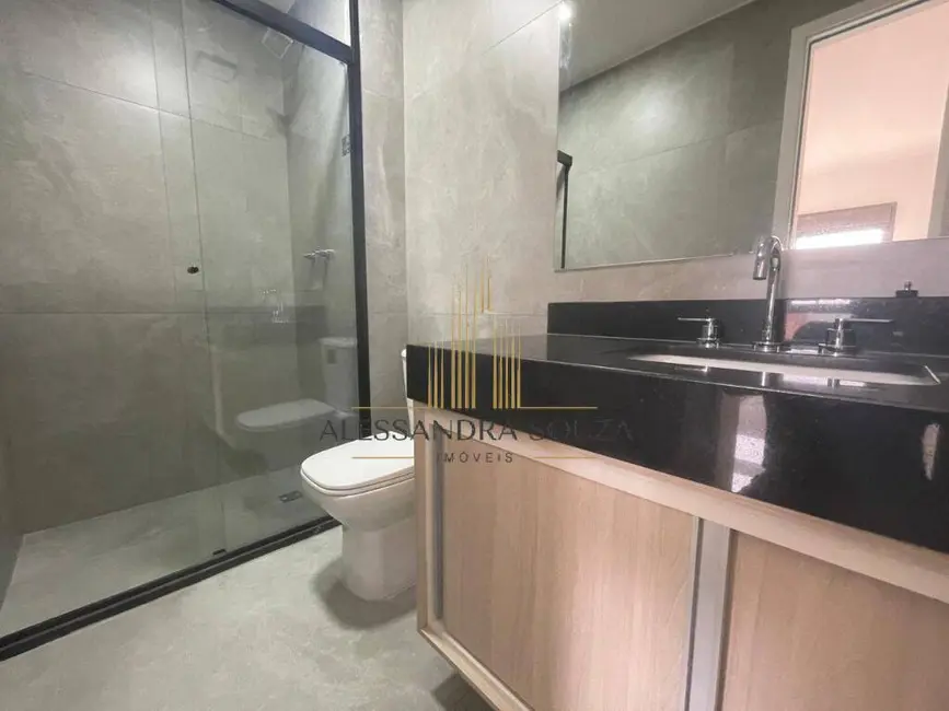 Apartamento com 1 quarto para alugar, 51m2 em Barueri - SP - imagem 7 Foto 7 de Apartamento com 1 quarto para alugar, 51m2 em Barueri - SP