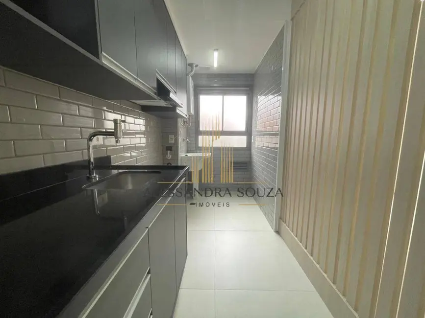 Apartamento com 1 quarto para alugar, 51m2 em Barueri - SP - imagem 8 Foto 8 de Apartamento com 1 quarto para alugar, 51m2 em Barueri - SP