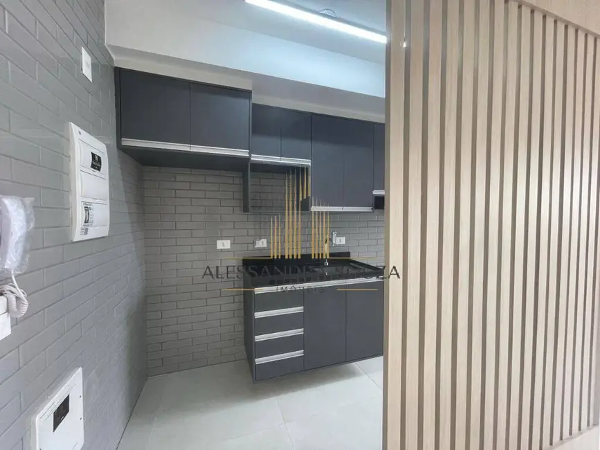 Apartamento com 1 quarto para alugar, 51m2 em Barueri - SP - imagem 3 Foto 3 de Apartamento com 1 quarto para alugar, 51m2 em Barueri - SP