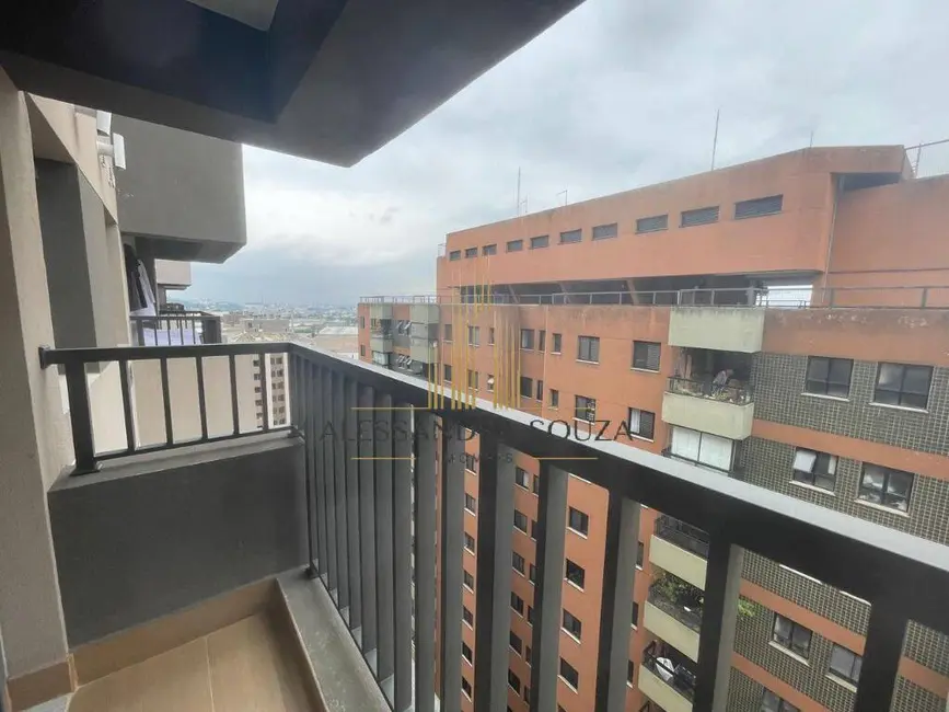 Apartamento com 1 quarto para alugar, 51m2 em Barueri - SP - imagem 2 Foto 2 de Apartamento com 1 quarto para alugar, 51m2 em Barueri - SP