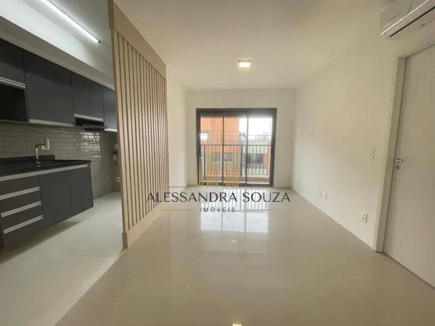 Apartamento com 1 quarto para alugar, 51m2 em Barueri - SP - imagem 4 Foto 4 de Apartamento com 1 quarto para alugar, 51m2 em Barueri - SP