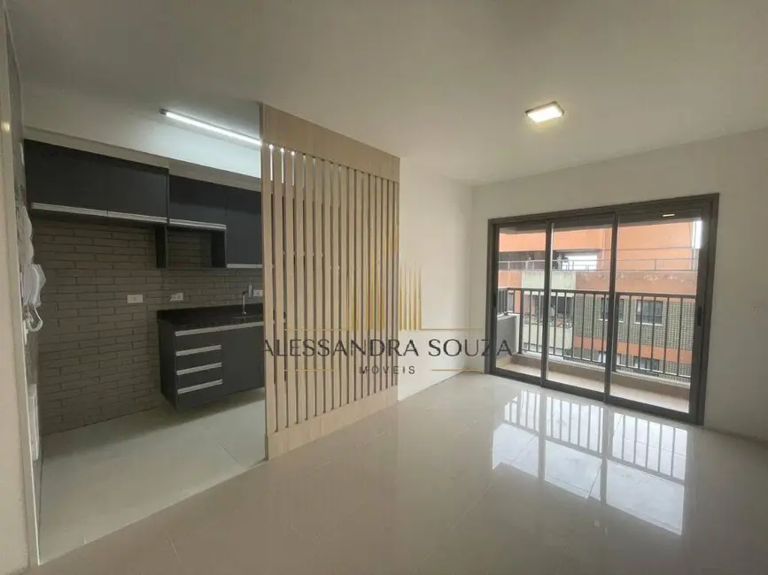 Apartamento com 1 quarto para alugar, 51m2 em Barueri - SP - imagem 1 Foto 1 de Apartamento com 1 quarto para alugar, 51m2 em Barueri - SP