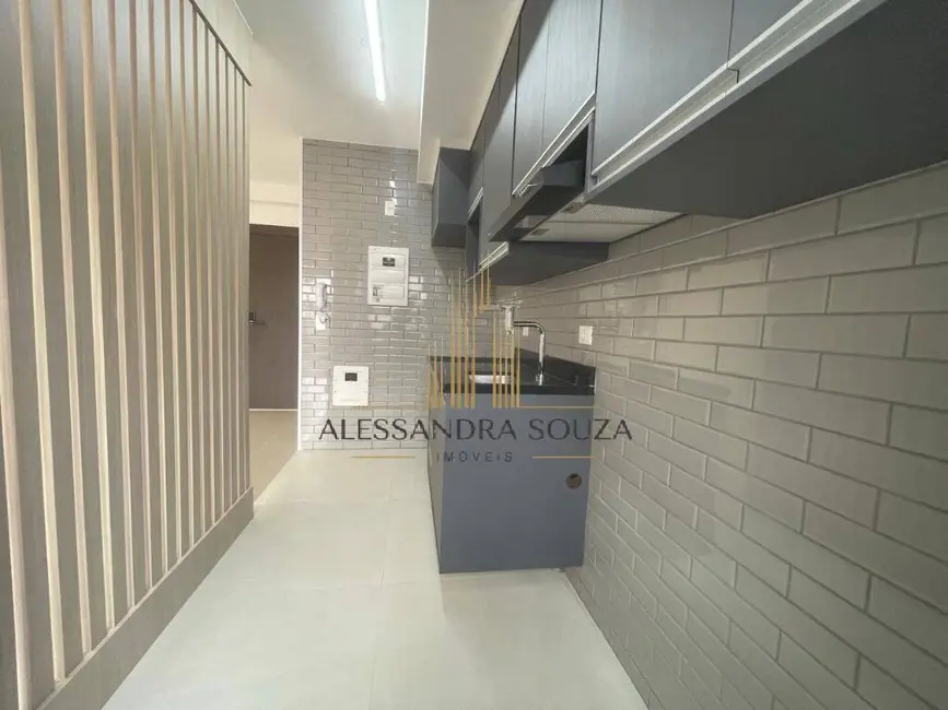 Apartamento com 1 quarto para alugar, 51m2 em Barueri - SP - imagem 9 Foto 9 de Apartamento com 1 quarto para alugar, 51m2 em Barueri - SP