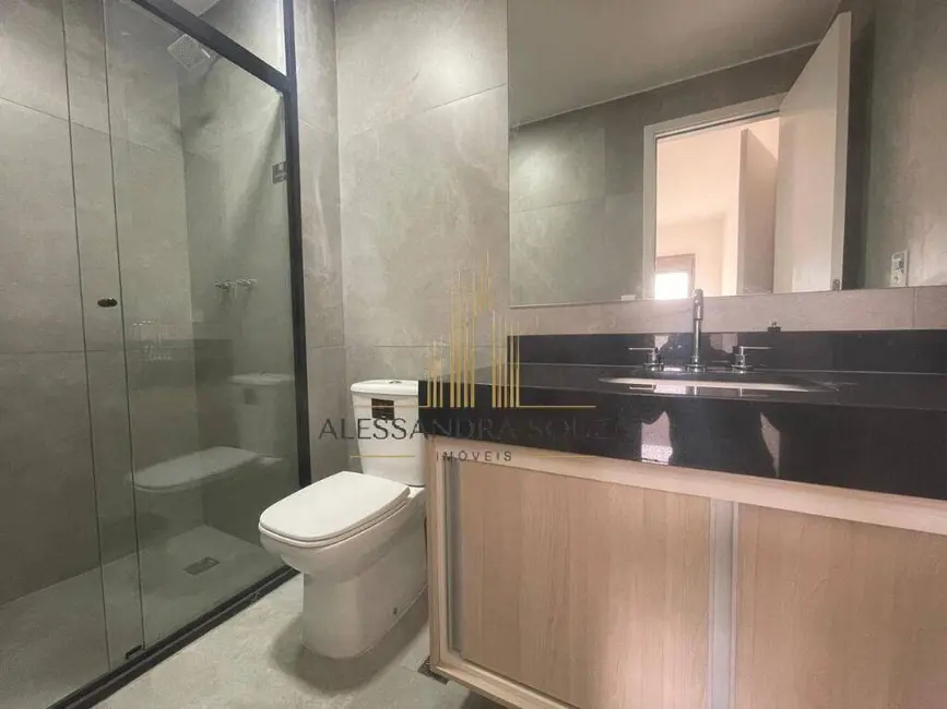 Apartamento com 1 quarto para alugar, 51m2 em Barueri - SP - imagem 6 Foto 6 de Apartamento com 1 quarto para alugar, 51m2 em Barueri - SP