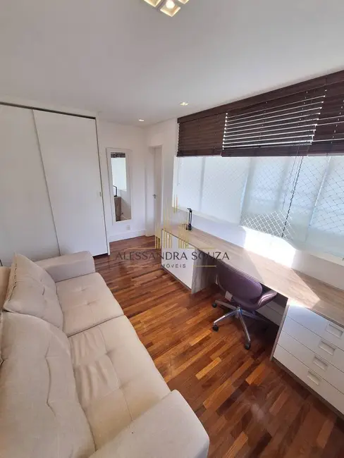 Foto 7 de Apartamento com 2 quartos para alugar, 83m2 em Sítio Tamboré Alphaville, Barueri - SP