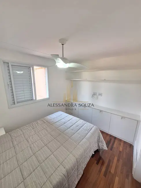 Foto 4 de Apartamento com 2 quartos para alugar, 83m2 em Sítio Tamboré Alphaville, Barueri - SP