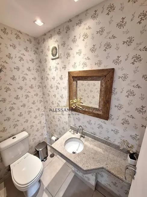 Foto 3 de Apartamento com 2 quartos para alugar, 83m2 em Sítio Tamboré Alphaville, Barueri - SP
