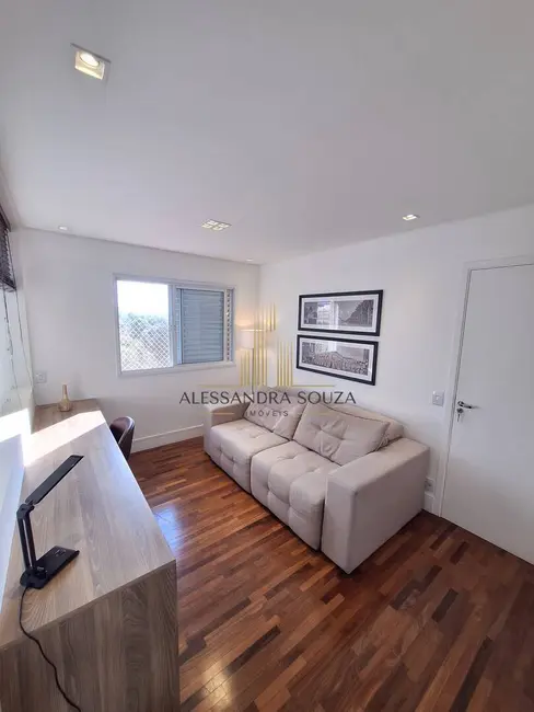 Foto 6 de Apartamento com 2 quartos para alugar, 83m2 em Sítio Tamboré Alphaville, Barueri - SP
