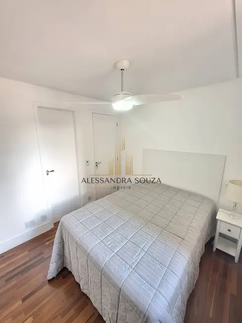 Foto 5 de Apartamento com 2 quartos para alugar, 83m2 em Sítio Tamboré Alphaville, Barueri - SP