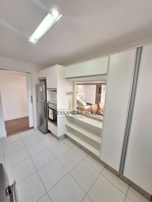 Foto 9 de Apartamento com 2 quartos para alugar, 83m2 em Sítio Tamboré Alphaville, Barueri - SP