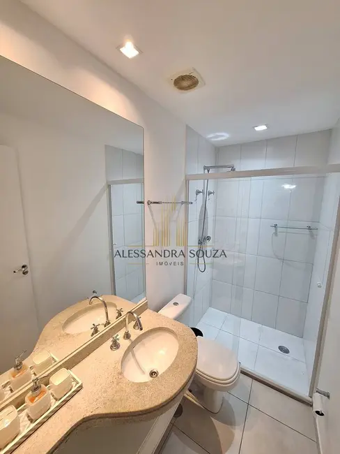 Foto 8 de Apartamento com 2 quartos para alugar, 83m2 em Sítio Tamboré Alphaville, Barueri - SP