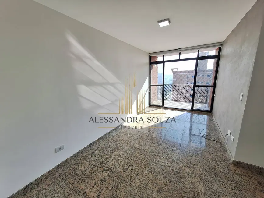 Apartamento com 2 quartos para alugar, 76m2 em Tamboré, Barueri - SP - imagem 3 Foto 3 de Apartamento com 2 quartos para alugar, 76m2 em Tamboré, Barueri - SP