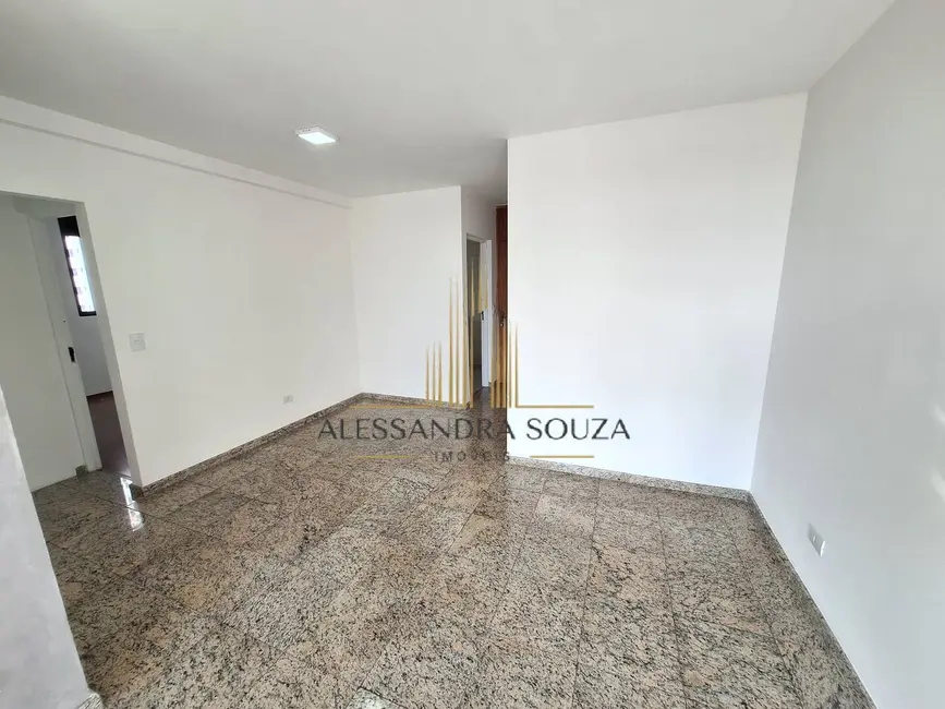 Apartamento com 2 quartos para alugar, 76m2 em Tamboré, Barueri - SP - imagem 4 Foto 4 de Apartamento com 2 quartos para alugar, 76m2 em Tamboré, Barueri - SP