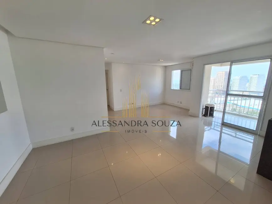 Apartamento com 2 quartos para alugar, 86m2 em Barueri - SP - imagem 2 Foto 2 de Apartamento com 2 quartos para alugar, 86m2 em Barueri - SP