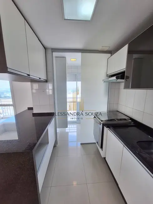 Apartamento com 2 quartos para alugar, 86m2 em Barueri - SP - imagem 8 Foto 8 de Apartamento com 2 quartos para alugar, 86m2 em Barueri - SP