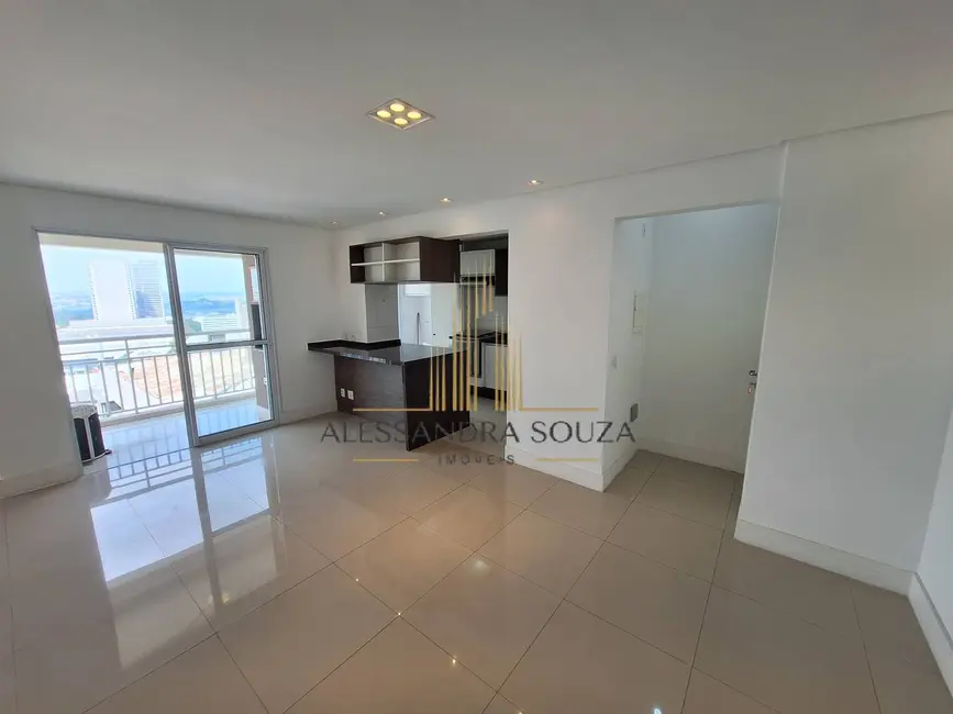 Apartamento com 2 quartos para alugar, 86m2 em Barueri - SP - imagem 4 Foto 4 de Apartamento com 2 quartos para alugar, 86m2 em Barueri - SP