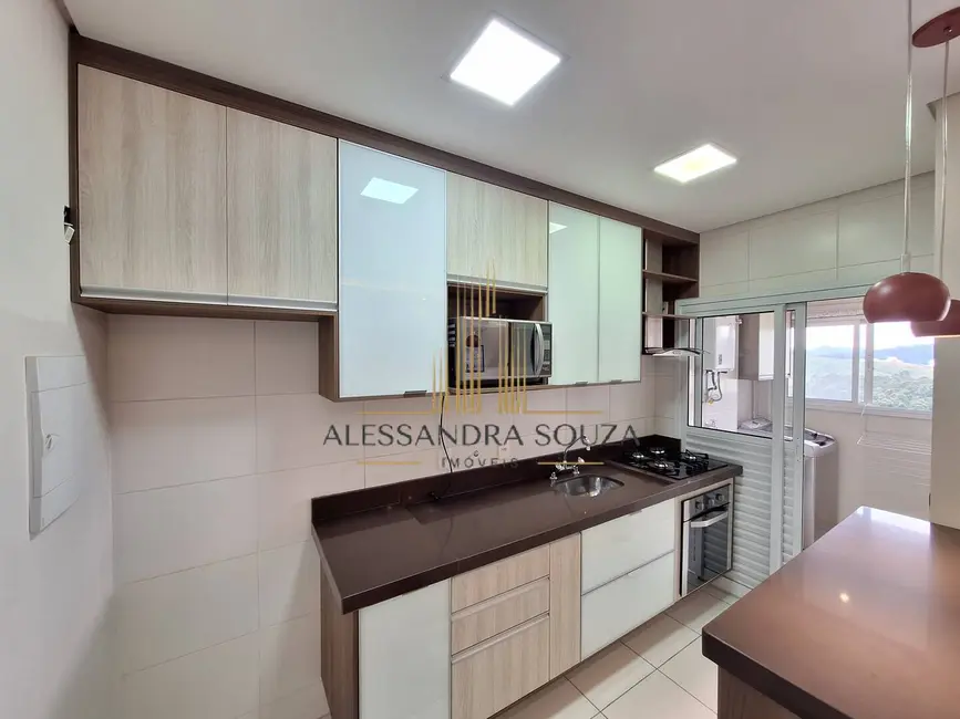 Apartamento com 1 quarto para alugar, 50m2 em Melville Empresarial I e II, Barueri - SP - imagem 6 Foto 6 de Apartamento com 1 quarto para alugar, 50m2 em Melville Empresarial I e II, Barueri - SP