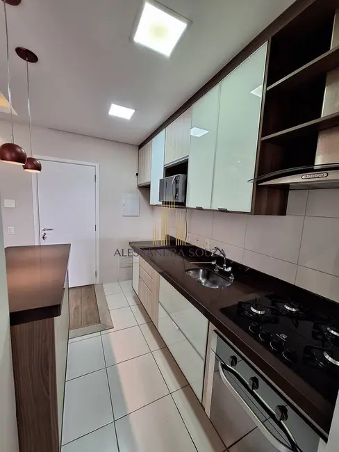 Apartamento com 1 quarto para alugar, 50m2 em Melville Empresarial I e II, Barueri - SP - imagem 5 Foto 5 de Apartamento com 1 quarto para alugar, 50m2 em Melville Empresarial I e II, Barueri - SP