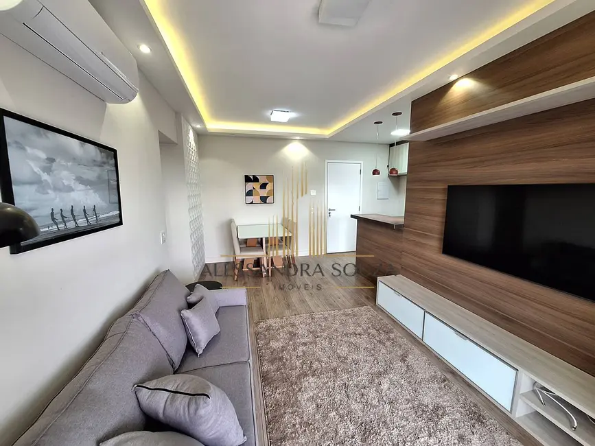 Apartamento com 1 quarto para alugar, 50m2 em Melville Empresarial I e II, Barueri - SP - imagem 3 Foto 3 de Apartamento com 1 quarto para alugar, 50m2 em Melville Empresarial I e II, Barueri - SP