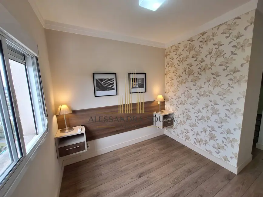 Apartamento com 1 quarto para alugar, 50m2 em Melville Empresarial I e II, Barueri - SP - imagem 8 Foto 8 de Apartamento com 1 quarto para alugar, 50m2 em Melville Empresarial I e II, Barueri - SP