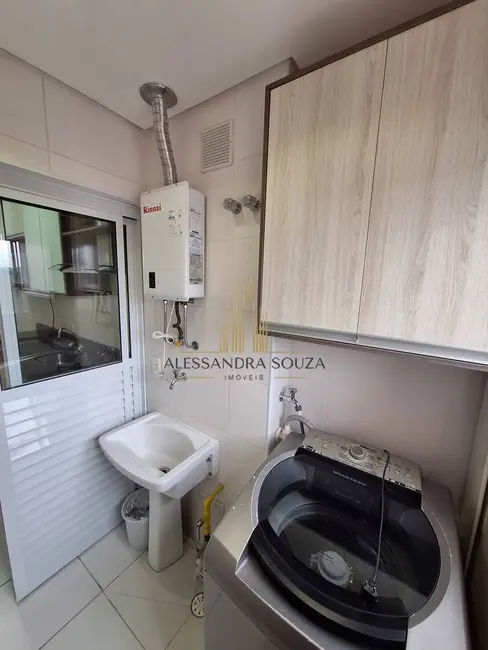 Apartamento com 1 quarto para alugar, 50m2 em Melville Empresarial I e II, Barueri - SP - imagem 7 Foto 7 de Apartamento com 1 quarto para alugar, 50m2 em Melville Empresarial I e II, Barueri - SP