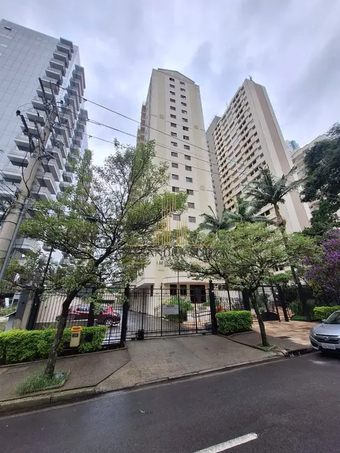 Foto 1 de Apartamento com 2 quartos para alugar, 80m2 em Barueri - SP