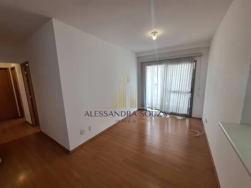 Foto 3 de Apartamento com 2 quartos para alugar, 80m2 em Barueri - SP