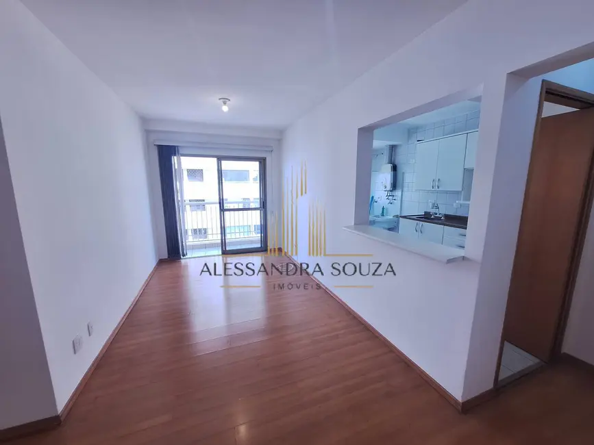 Foto 2 de Apartamento com 2 quartos para alugar, 80m2 em Barueri - SP