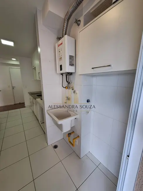 Apartamento com 2 quartos para alugar, 68m2 em Melville Empresarial I e II, Barueri - SP - imagem 8 Foto 8 de Apartamento com 2 quartos para alugar, 68m2 em Melville Empresarial I e II, Barueri - SP