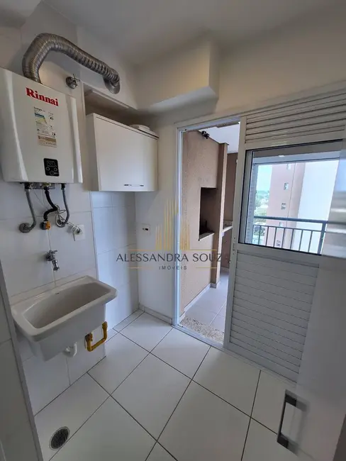 Apartamento com 2 quartos para alugar, 68m2 em Melville Empresarial I e II, Barueri - SP - imagem 6 Foto 6 de Apartamento com 2 quartos para alugar, 68m2 em Melville Empresarial I e II, Barueri - SP