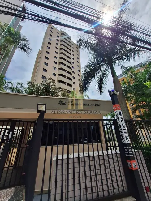 Foto 1 de Apartamento com 2 quartos para alugar, 83m2 em Barueri - SP