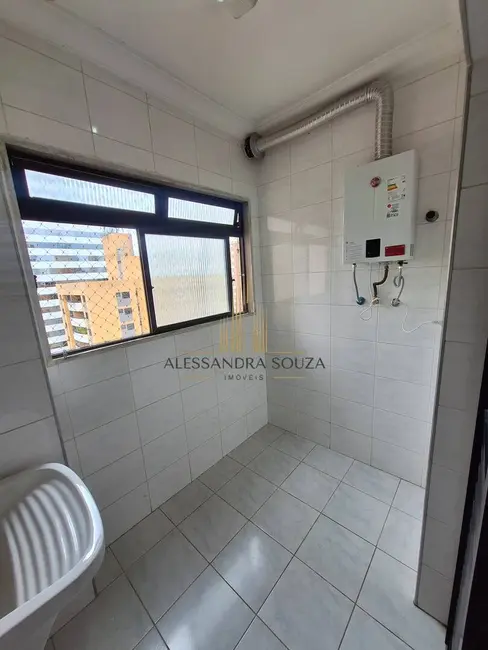 Foto 9 de Apartamento com 2 quartos para alugar, 83m2 em Barueri - SP