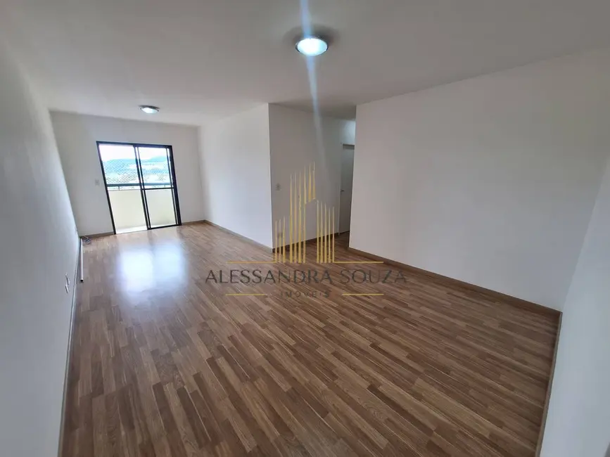 Foto 2 de Apartamento com 2 quartos para alugar, 83m2 em Barueri - SP