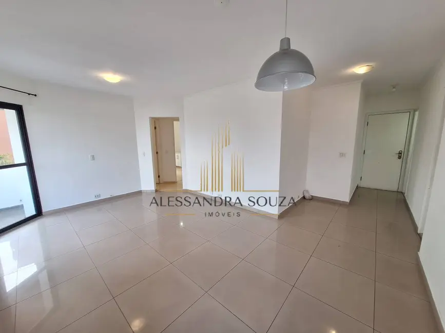 Foto 3 de Apartamento com 3 quartos para alugar, 109m2 em Barueri - SP