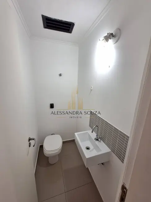 Foto 4 de Apartamento com 3 quartos para alugar, 109m2 em Barueri - SP
