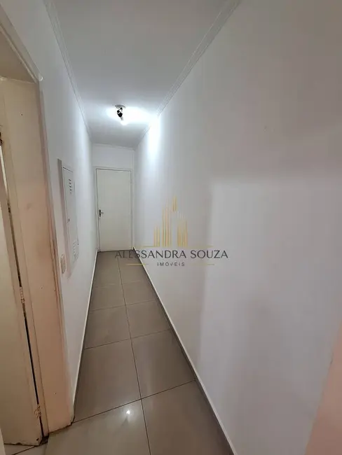 Foto 8 de Apartamento com 3 quartos para alugar, 109m2 em Barueri - SP