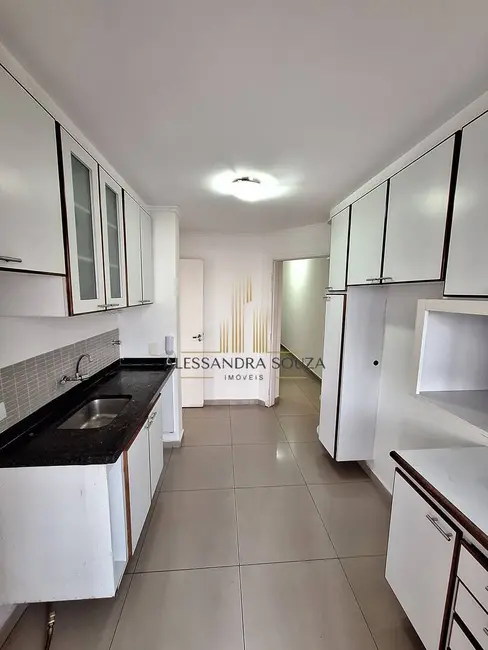 Foto 7 de Apartamento com 3 quartos para alugar, 109m2 em Barueri - SP