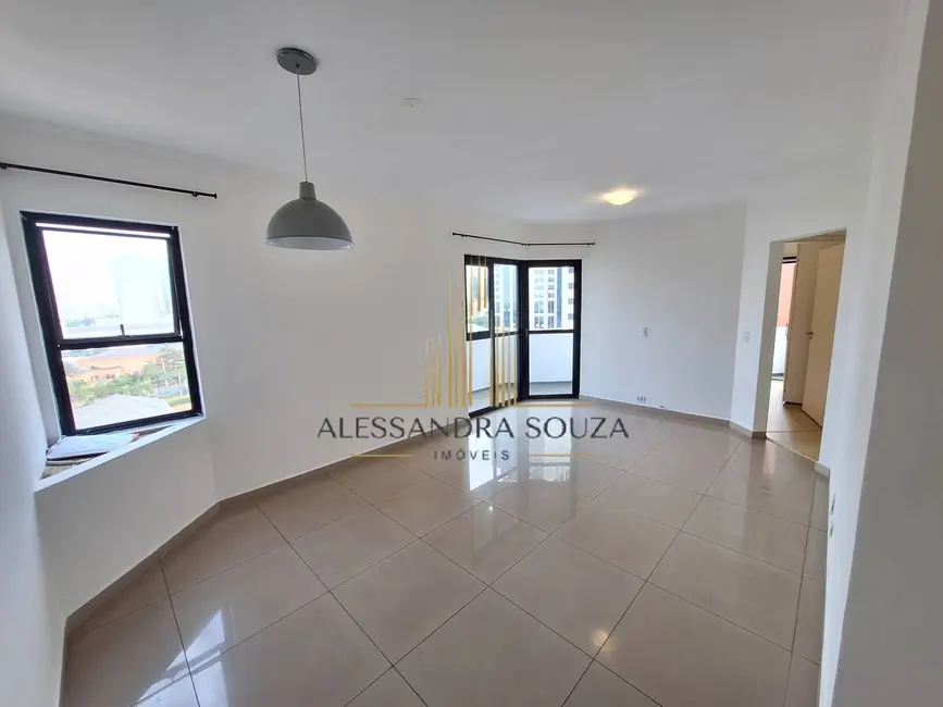 Foto 2 de Apartamento com 3 quartos para alugar, 109m2 em Barueri - SP