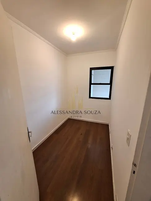 Foto 9 de Apartamento com 3 quartos para alugar, 109m2 em Barueri - SP