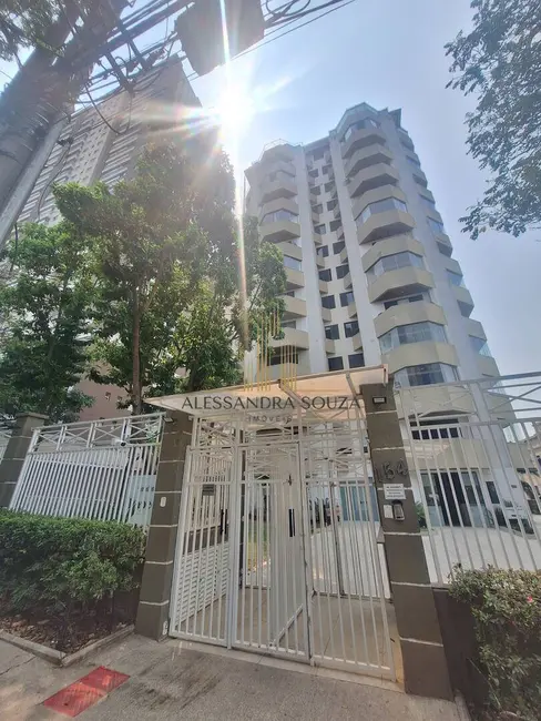 Foto 1 de Apartamento com 3 quartos para alugar, 109m2 em Barueri - SP