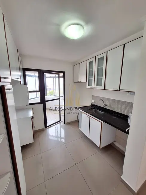 Foto 5 de Apartamento com 3 quartos para alugar, 109m2 em Barueri - SP