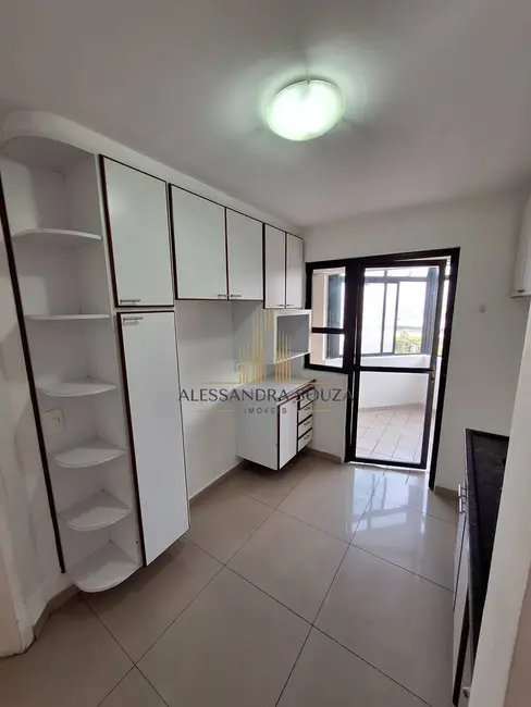 Foto 6 de Apartamento com 3 quartos para alugar, 109m2 em Barueri - SP