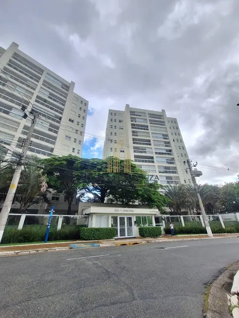 Foto 1 de Apartamento com 3 quartos para alugar, 181m2 em Alphaville Conde I, Barueri - SP