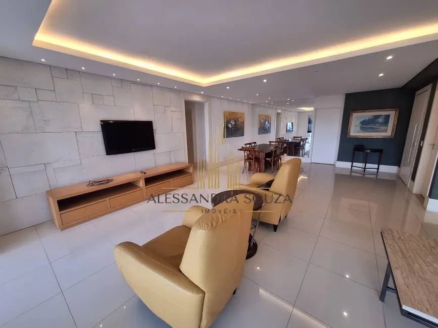 Foto 7 de Apartamento com 3 quartos para alugar, 181m2 em Alphaville Conde I, Barueri - SP