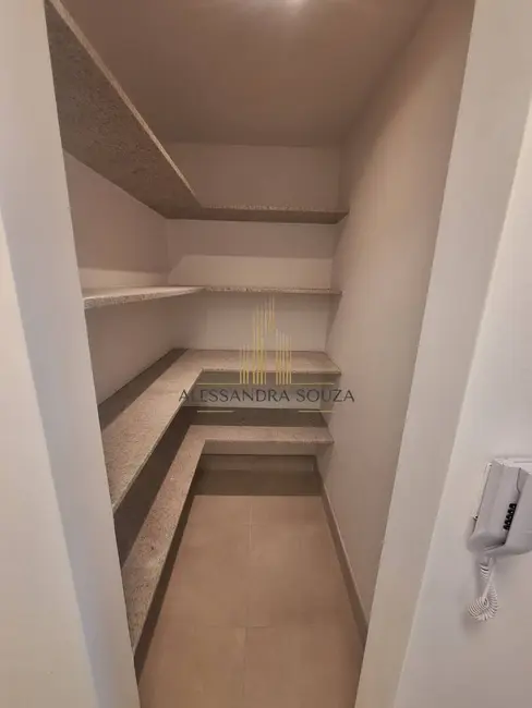 Foto 7 de Apartamento com 3 quartos para alugar, 388m2 em Alphaville Empresarial, Barueri - SP