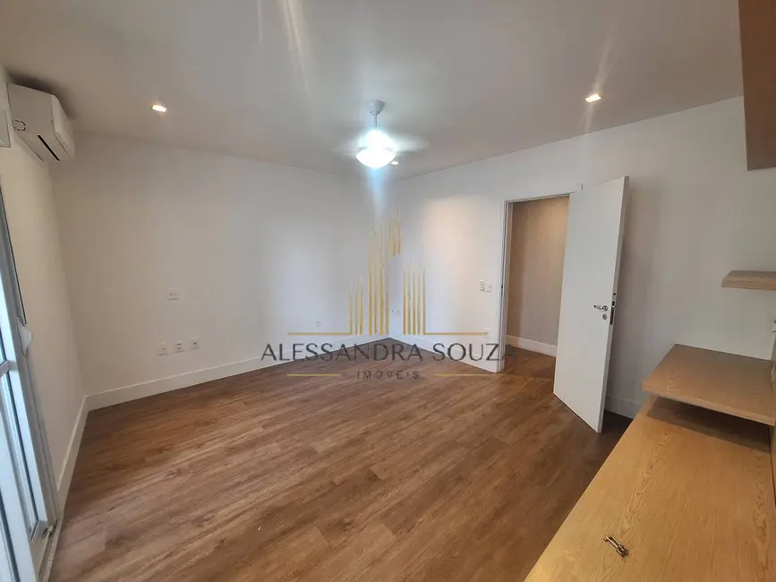 Foto 2 de Apartamento com 3 quartos para alugar, 388m2 em Alphaville Empresarial, Barueri - SP