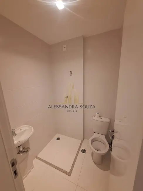 Foto 4 de Apartamento com 3 quartos para alugar, 388m2 em Alphaville Empresarial, Barueri - SP