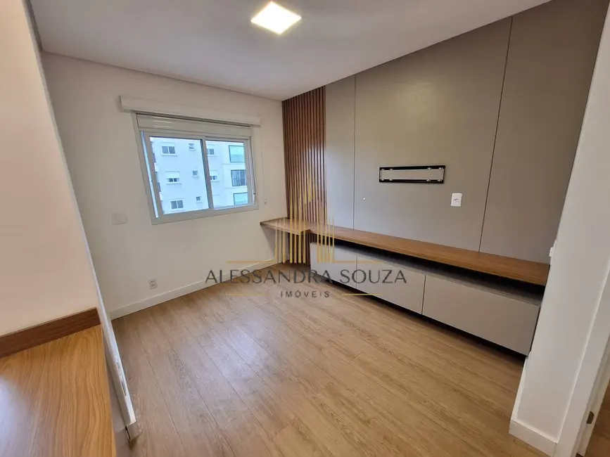 Foto 6 de Apartamento com 1 quarto para alugar, 52m2 em Alphaville Empresarial, Barueri - SP