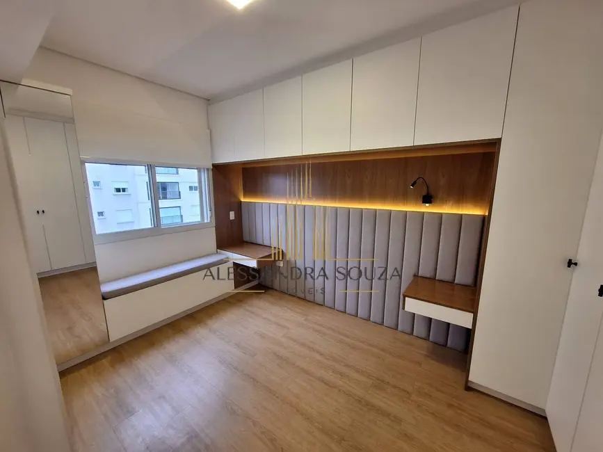 Foto 7 de Apartamento com 1 quarto para alugar, 52m2 em Alphaville Empresarial, Barueri - SP
